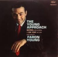 Faron Young - The Young Approach